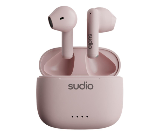 Sudio A1 Pink A1PNK - 1228857 - zdjęcie